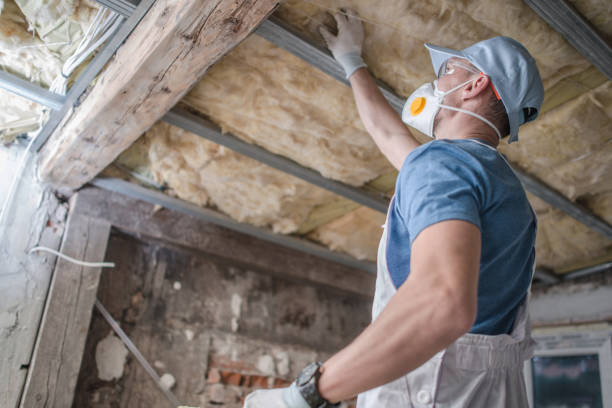 Best Energy Efficiency Solutions in Center, TX