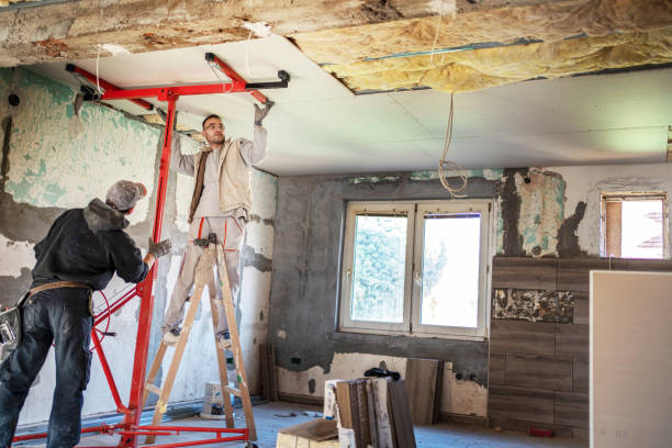 Center, TX Insulation Contractor Pros