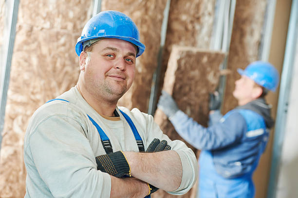 Best Insulation for Specific Applications in Center, TX